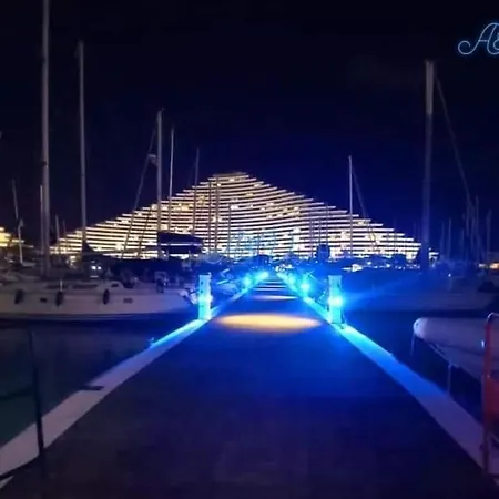 Ange Azur 2 Villeneuve-Loubet