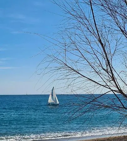 Apartamento Ange Azur 2 Villeneuve-Loubet