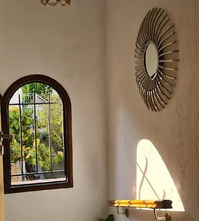 Ange Azur 2 Apartamento Villeneuve-Loubet