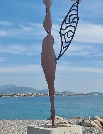 Ange Azur 2