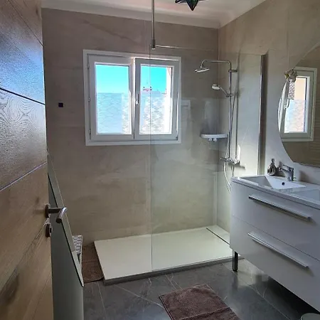 Apartamento Ange Azur 2 Villeneuve-Loubet