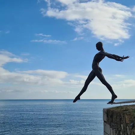 Ange Azur 2 Apartmán