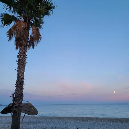 Ange Azur 2 Apartmán