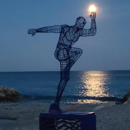 Apartmán Ange Azur 2