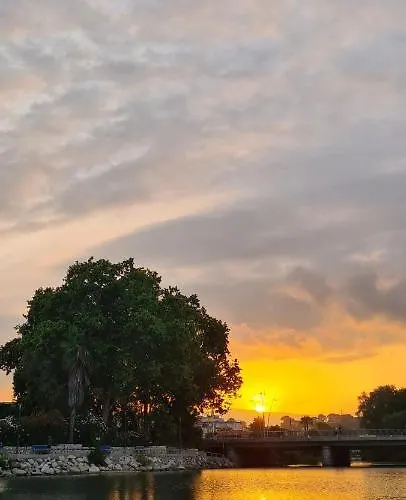 Ange Azur 2 Villeneuve-Loubet