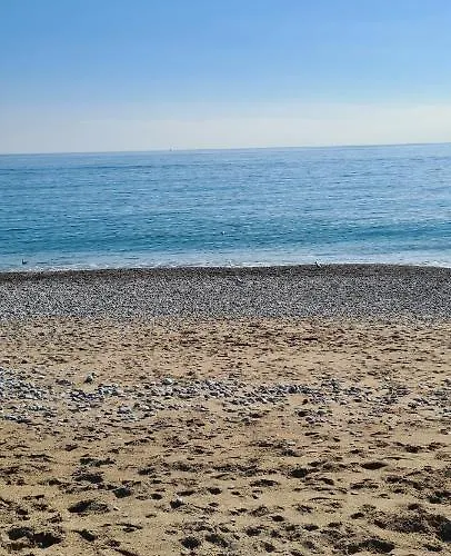 Ange Azur 2 Apartmán Villeneuve-Loubet