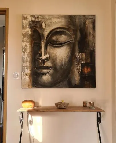 Ange Azur 2 Apartmán Villeneuve-Loubet