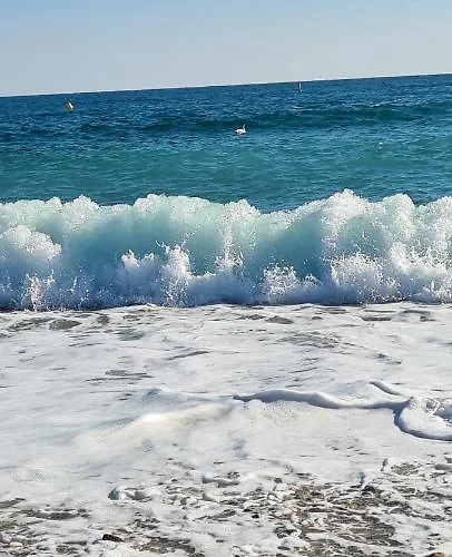 Ange Azur 2 * Villeneuve-Loubet