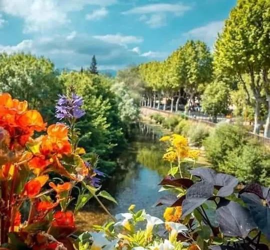 Ange Azur 2 Apartmán *