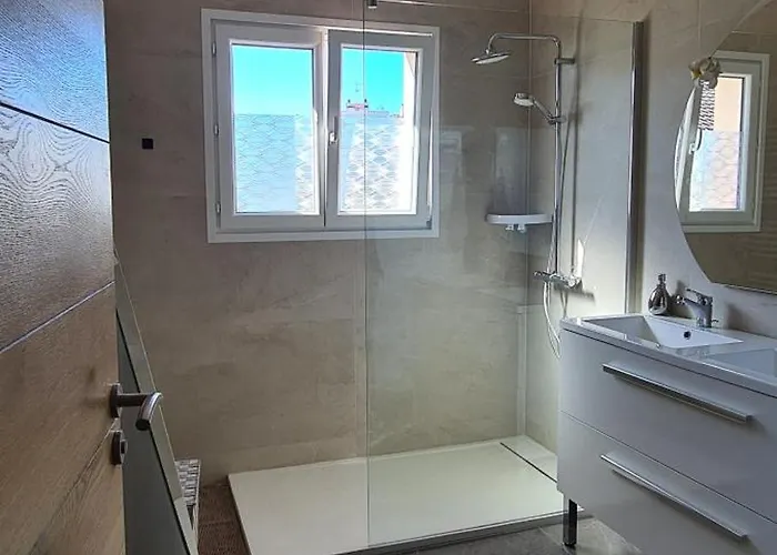 Apartmán Ange Azur 2 Villeneuve-Loubet