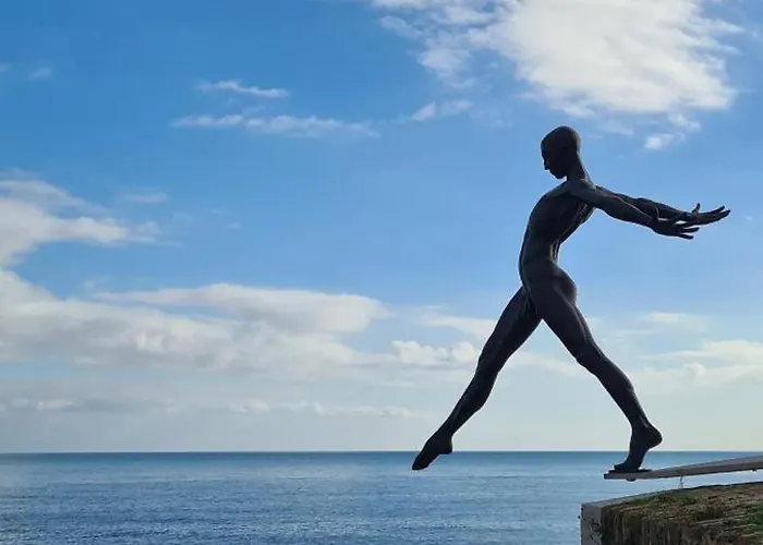 Ange Azur 2 Apartmán