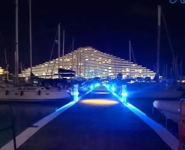 Ange Azur 2 Villeneuve-Loubet