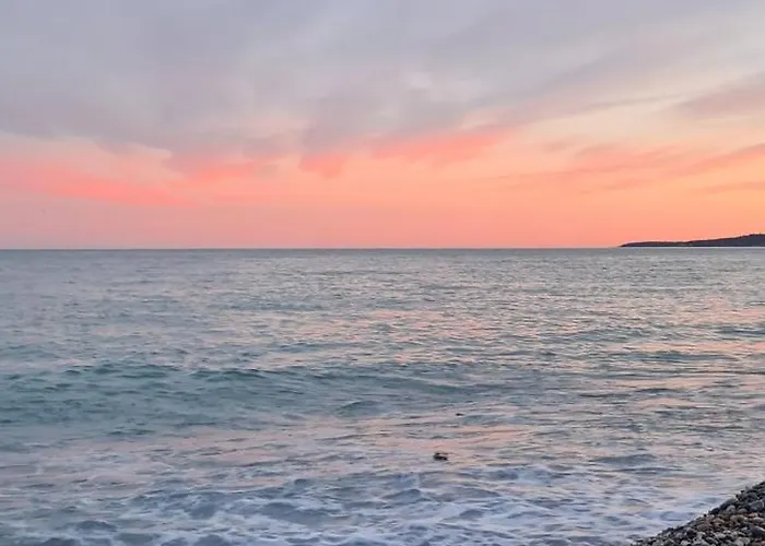 Apartmán Ange Azur 2