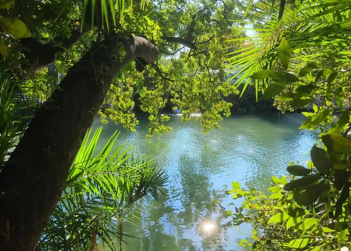 Ange Azur 2 Apartmán *