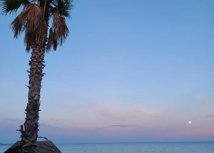 Ange Azur 2 Apartmán