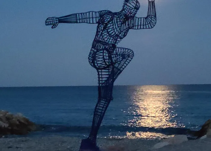 Apartmán Ange Azur 2